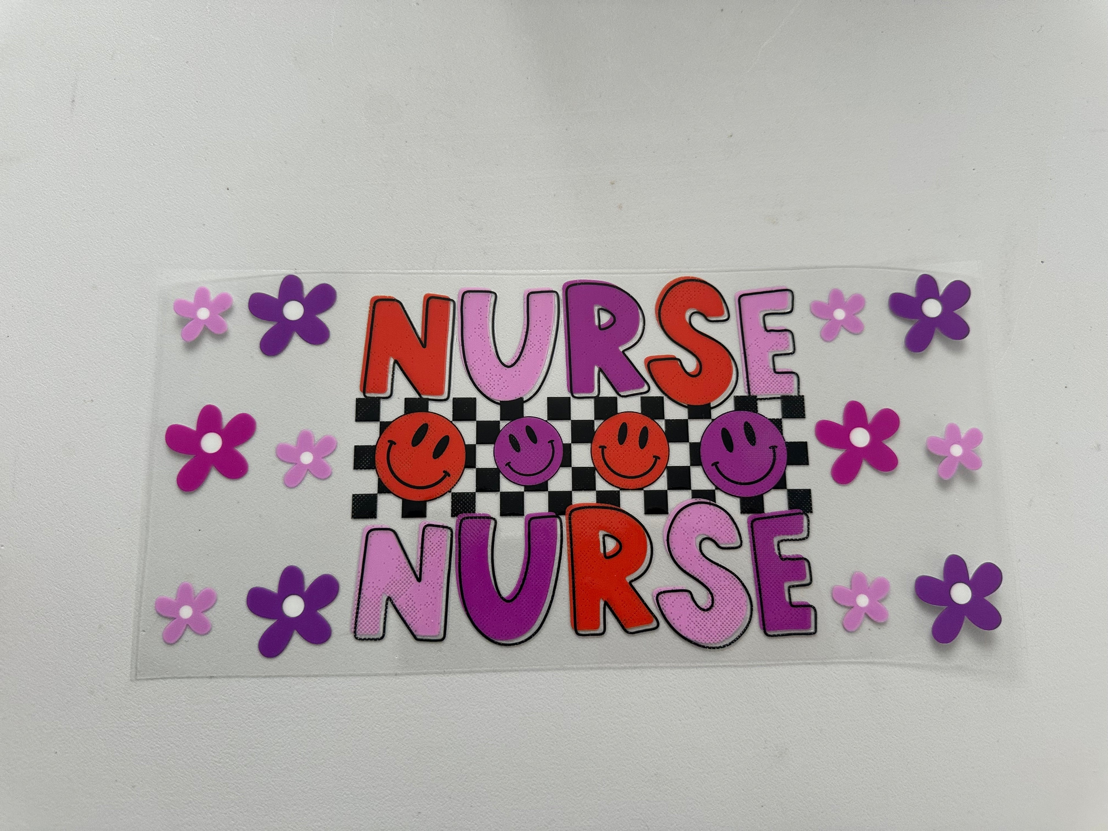 Nurse