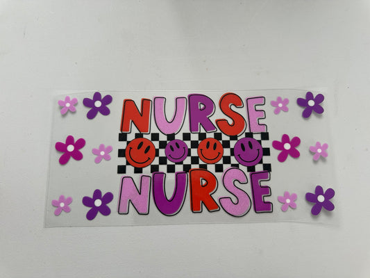 Nurse