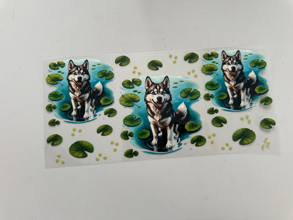 Doggy