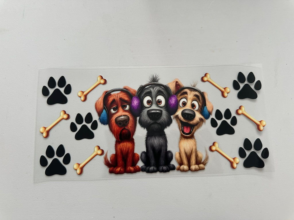 Dogs