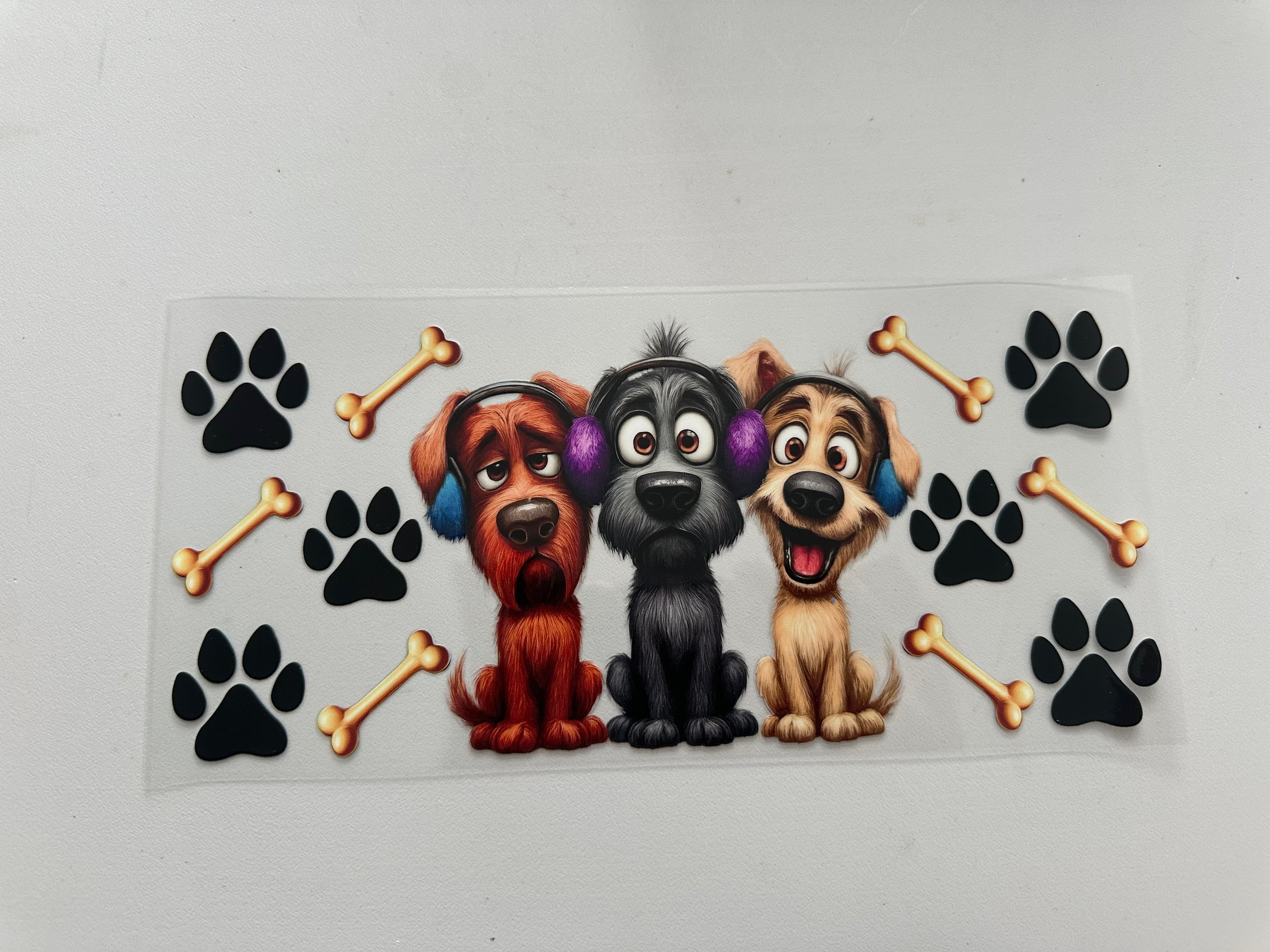Dogs