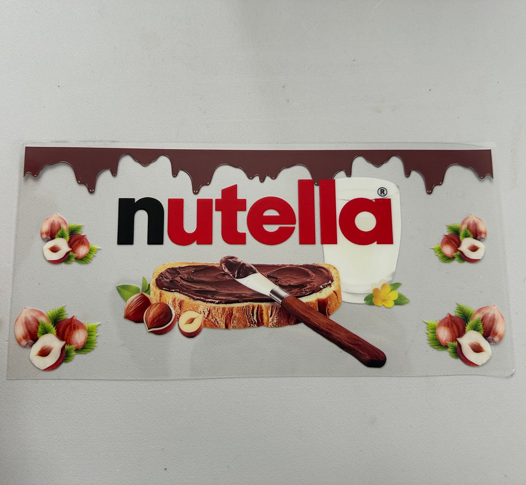 Nutella