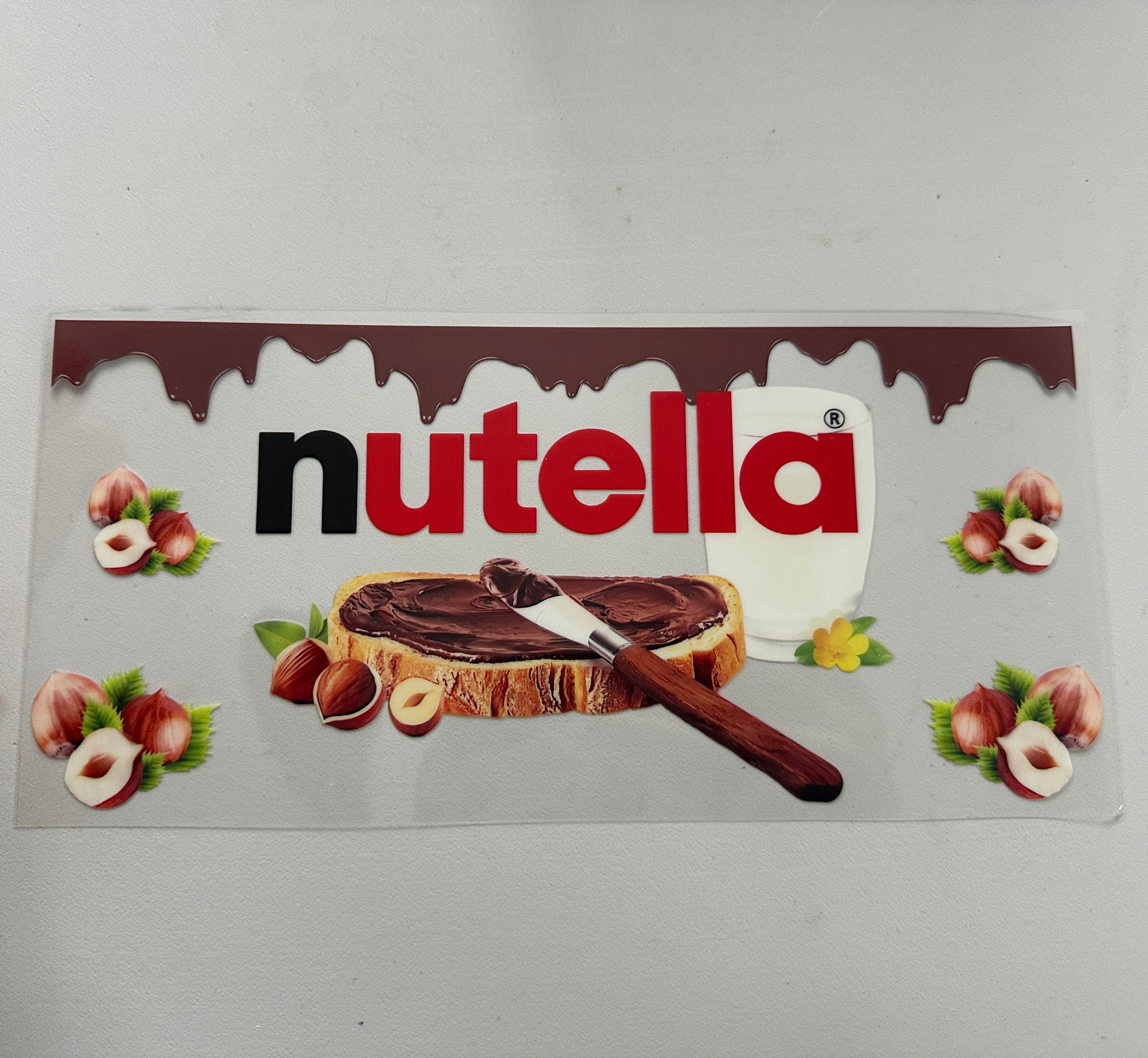 Nutella