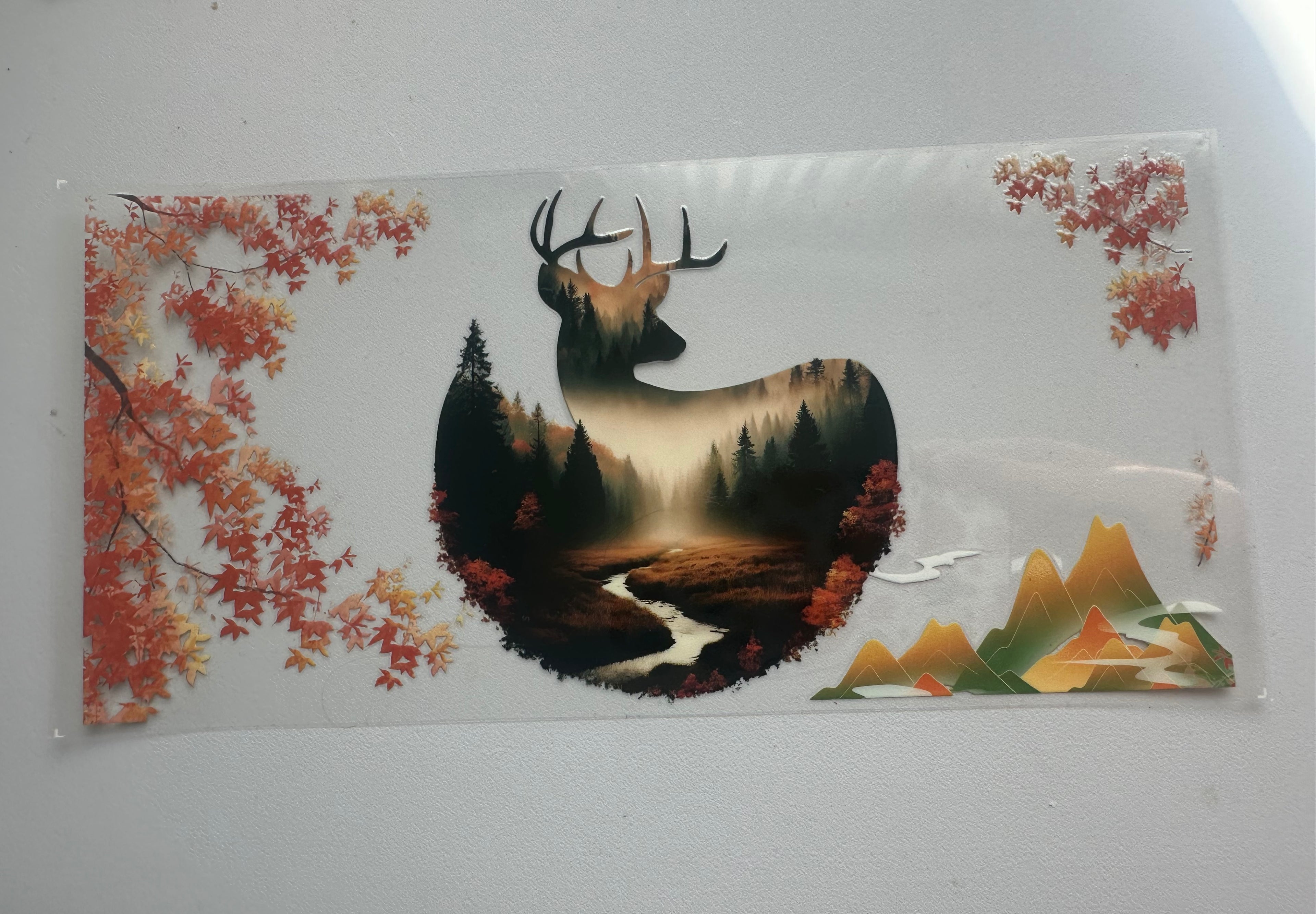 Deer