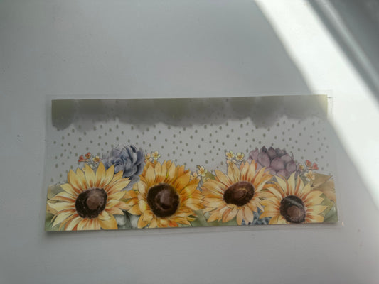 Yellow Flowers
