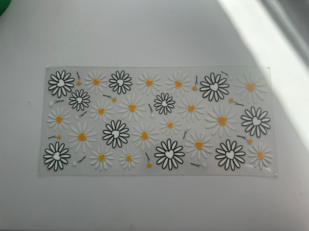Daisies