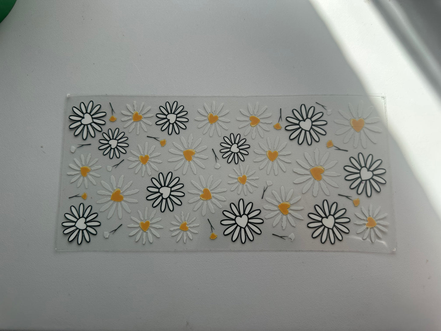 Daisies