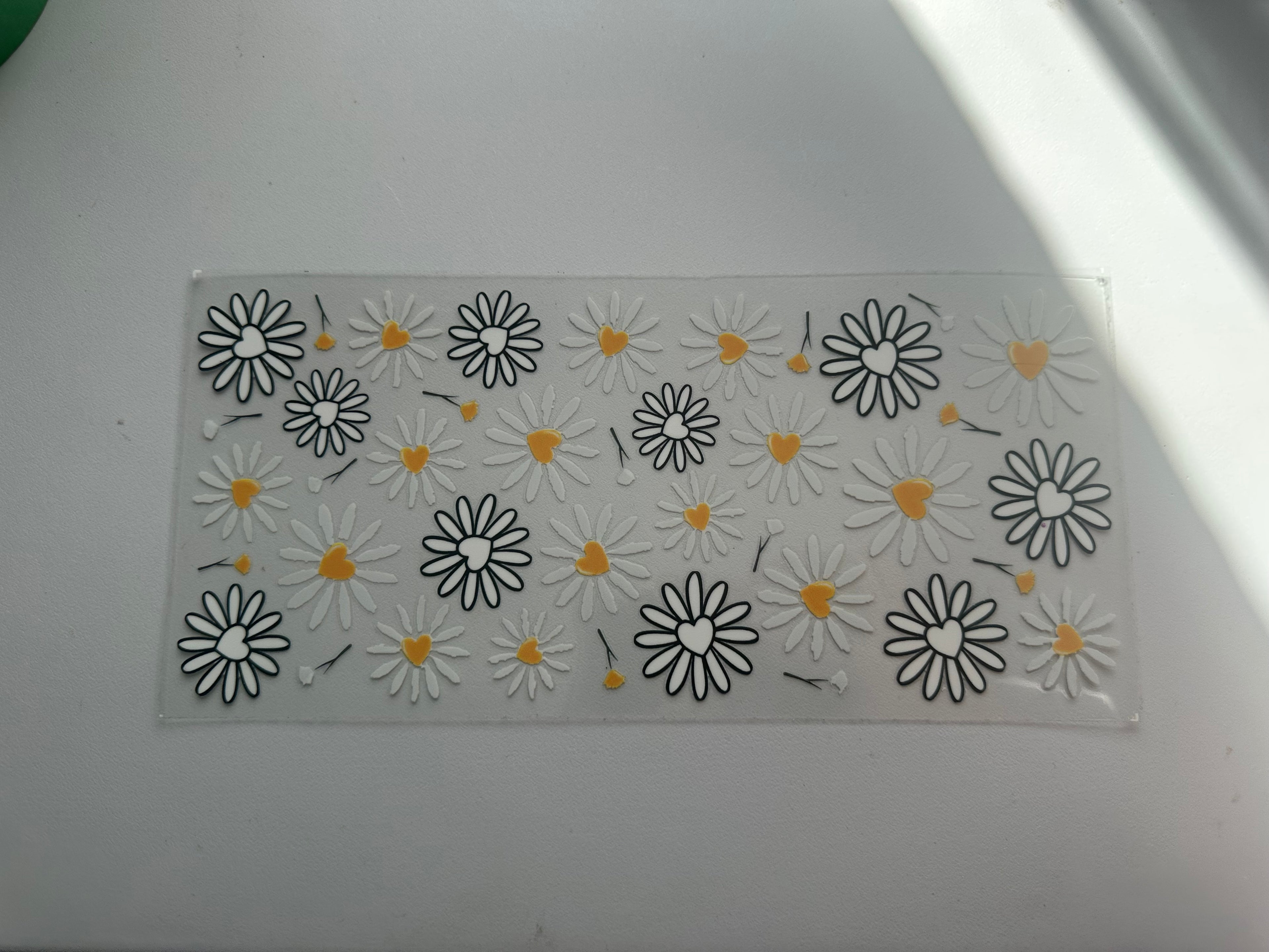 Daisies