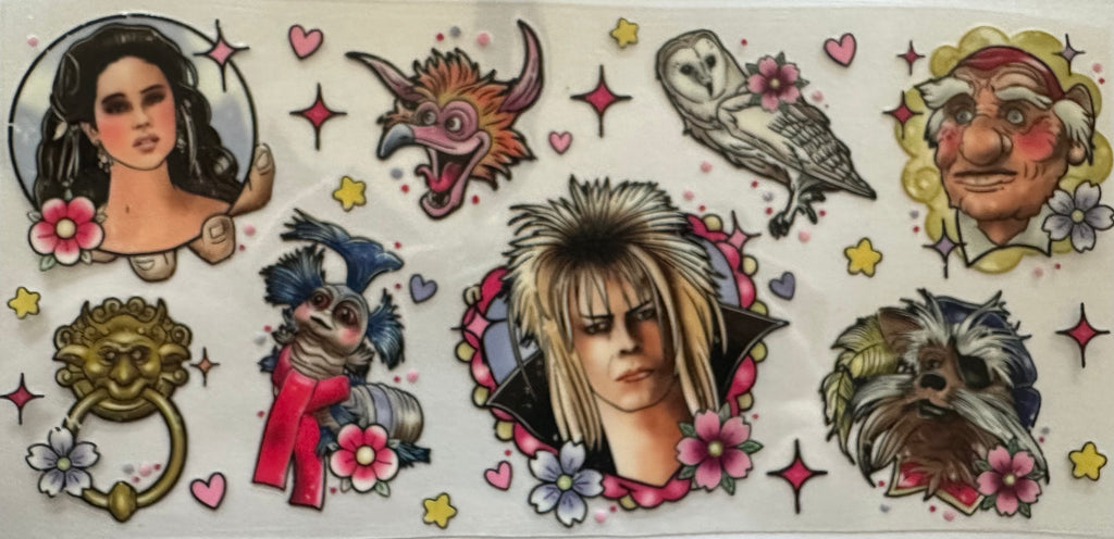 Goblin King World