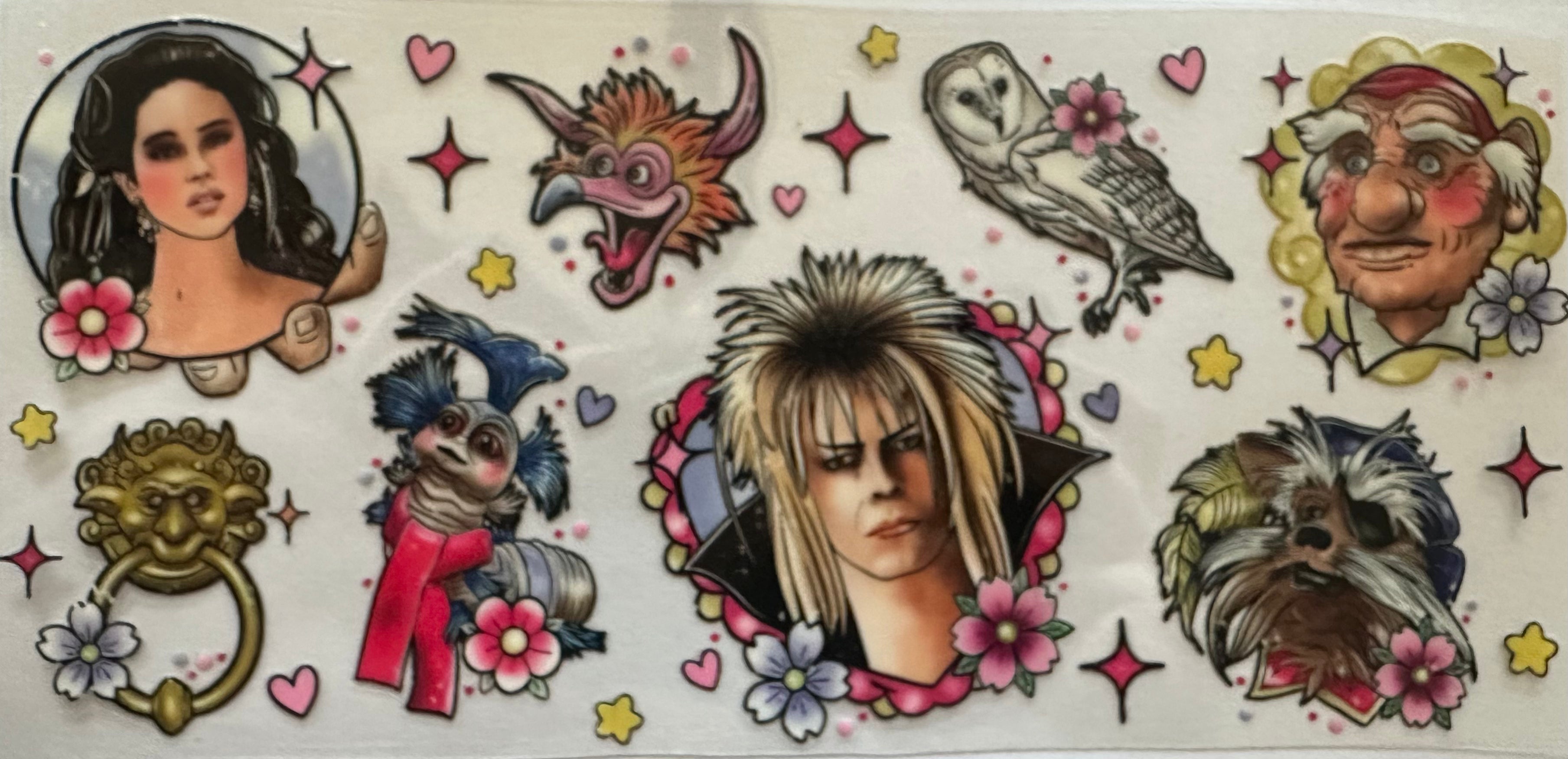 Goblin King World