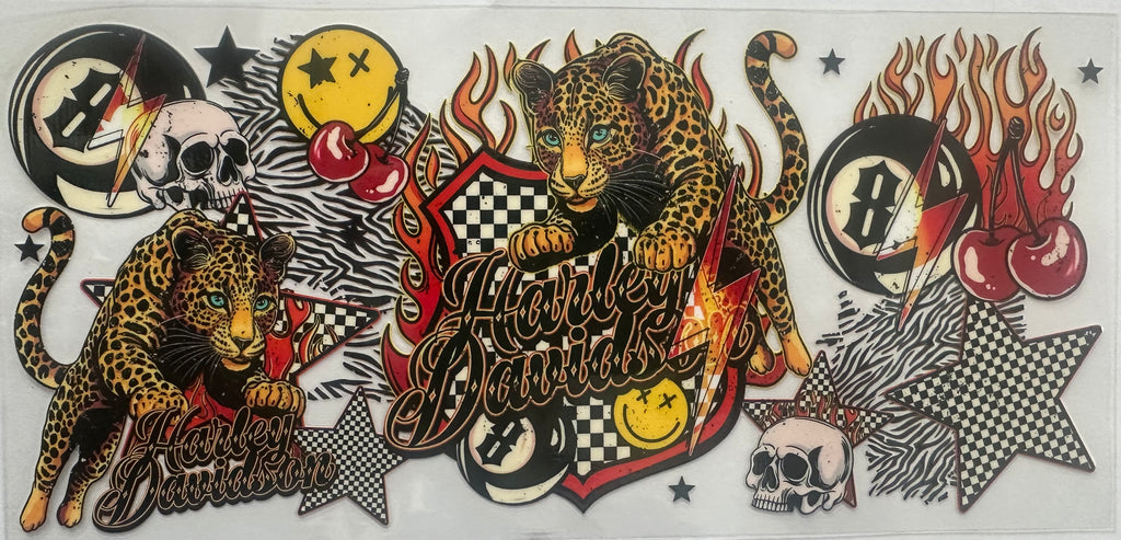 Motorcycle Brand