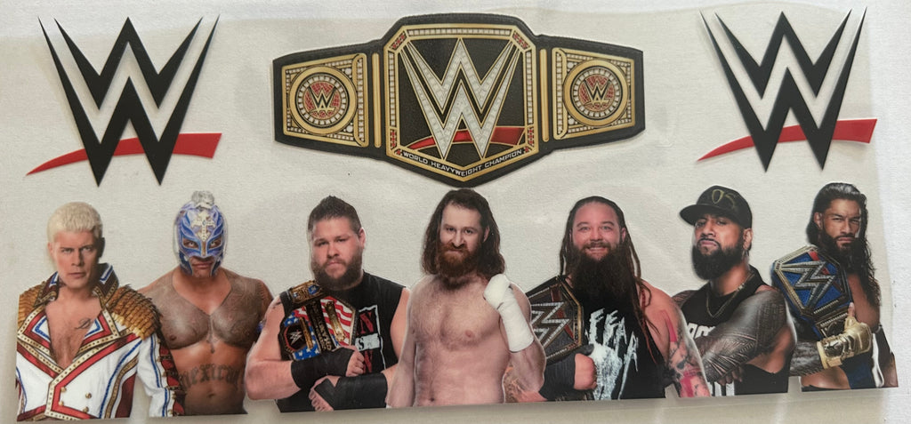 Pro Wrestling