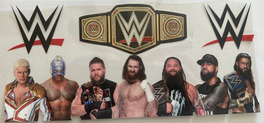 Pro wrestling