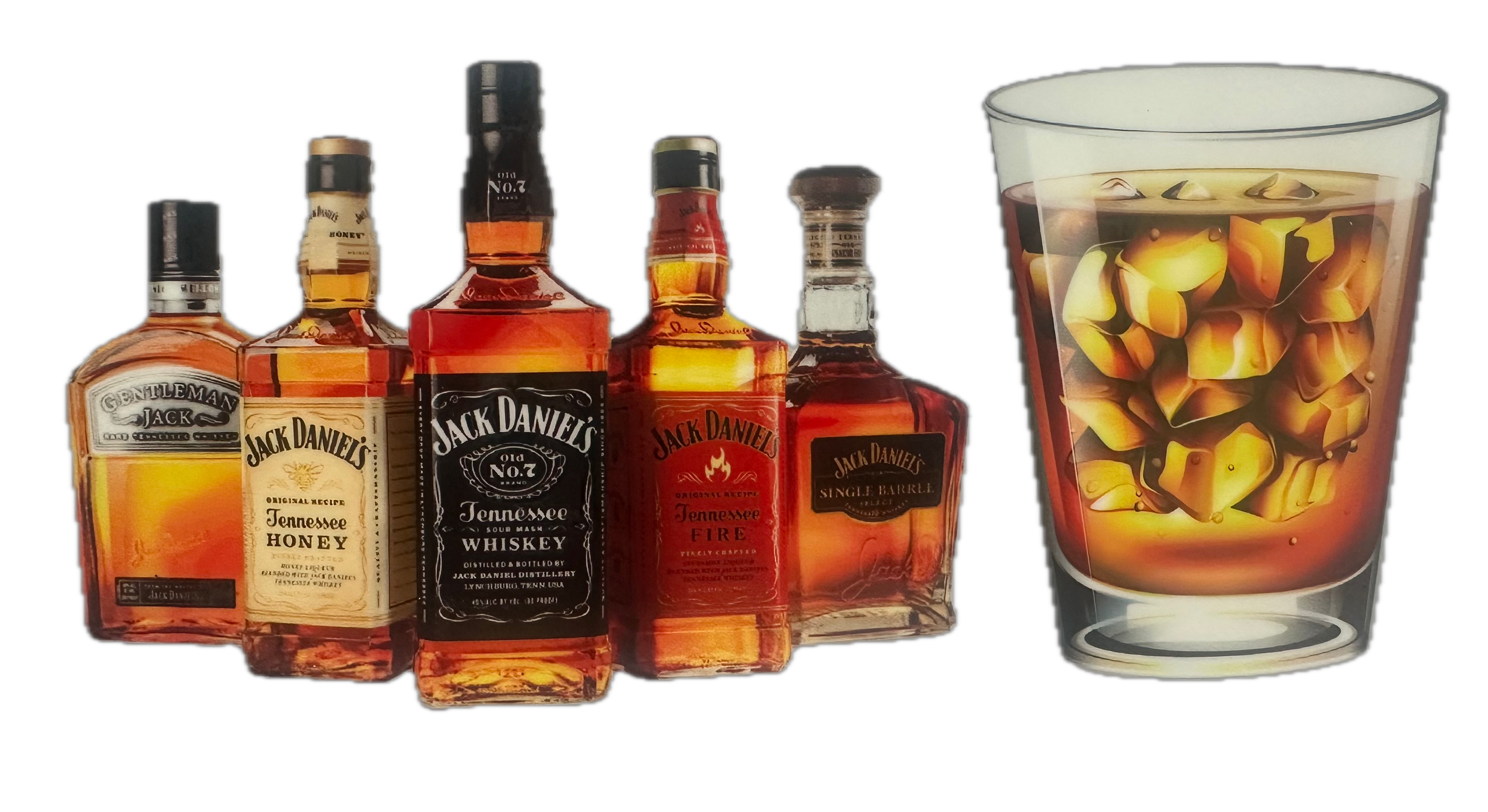 Whiskey