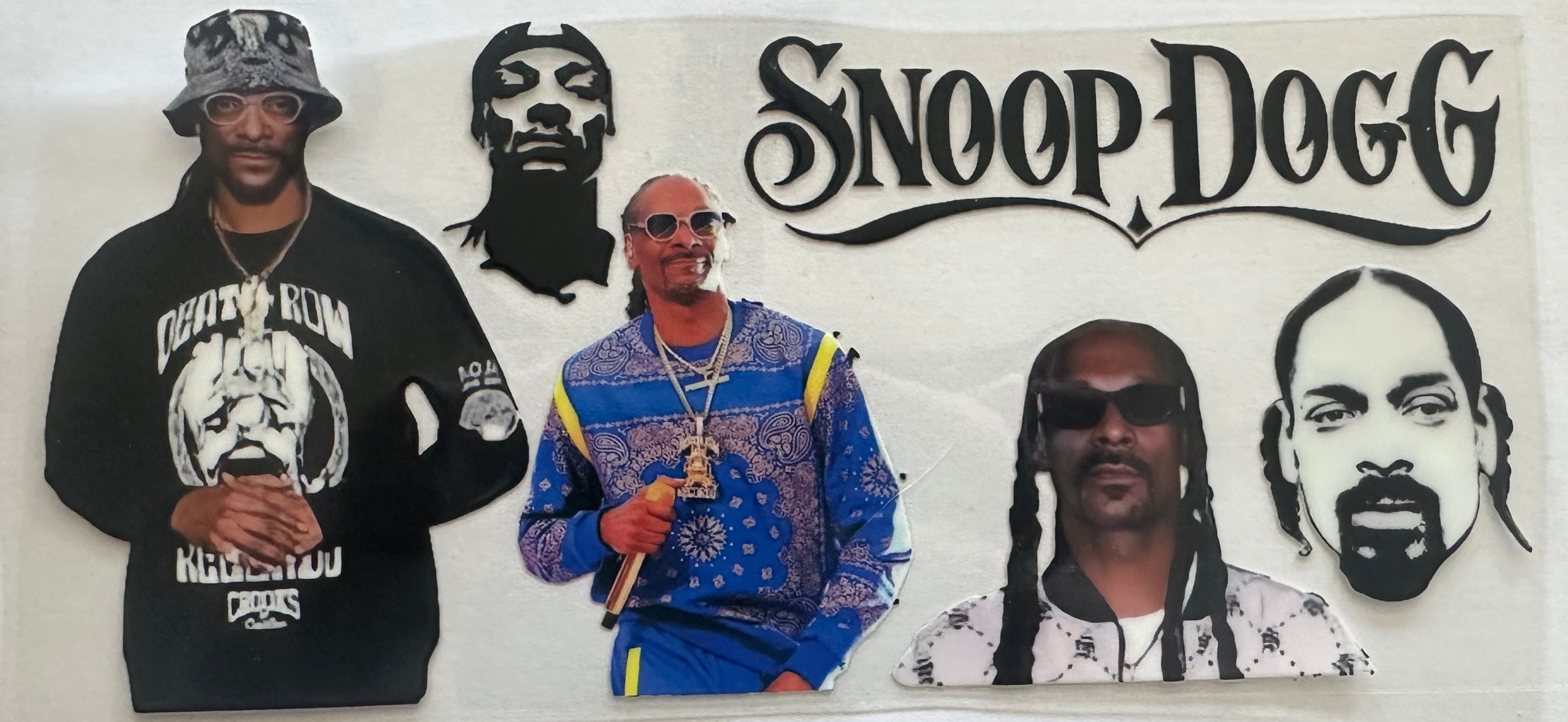 Hip Hop Icon Energy