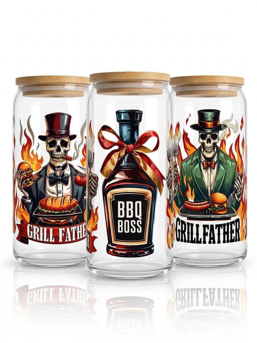 Grill Father