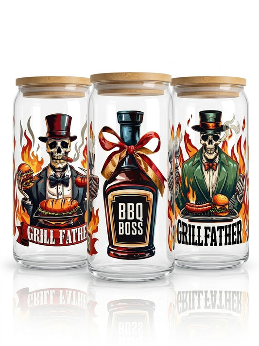 Grill Father