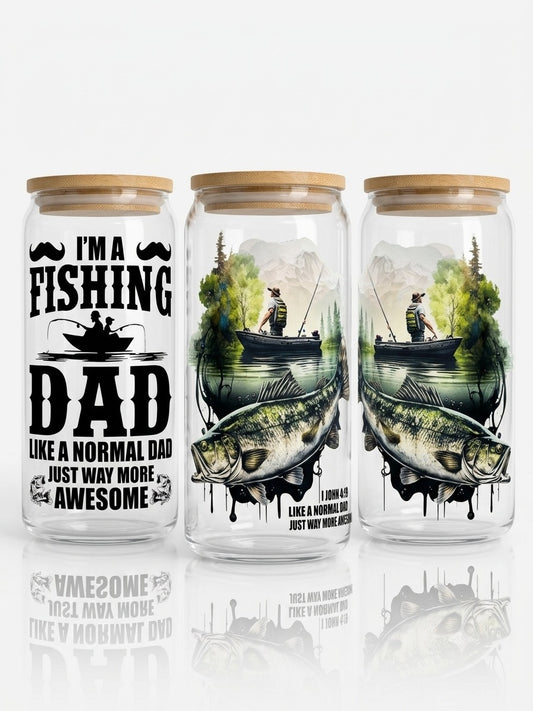 Fishing Dad