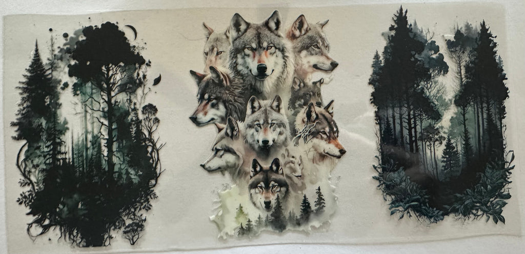 Wolves