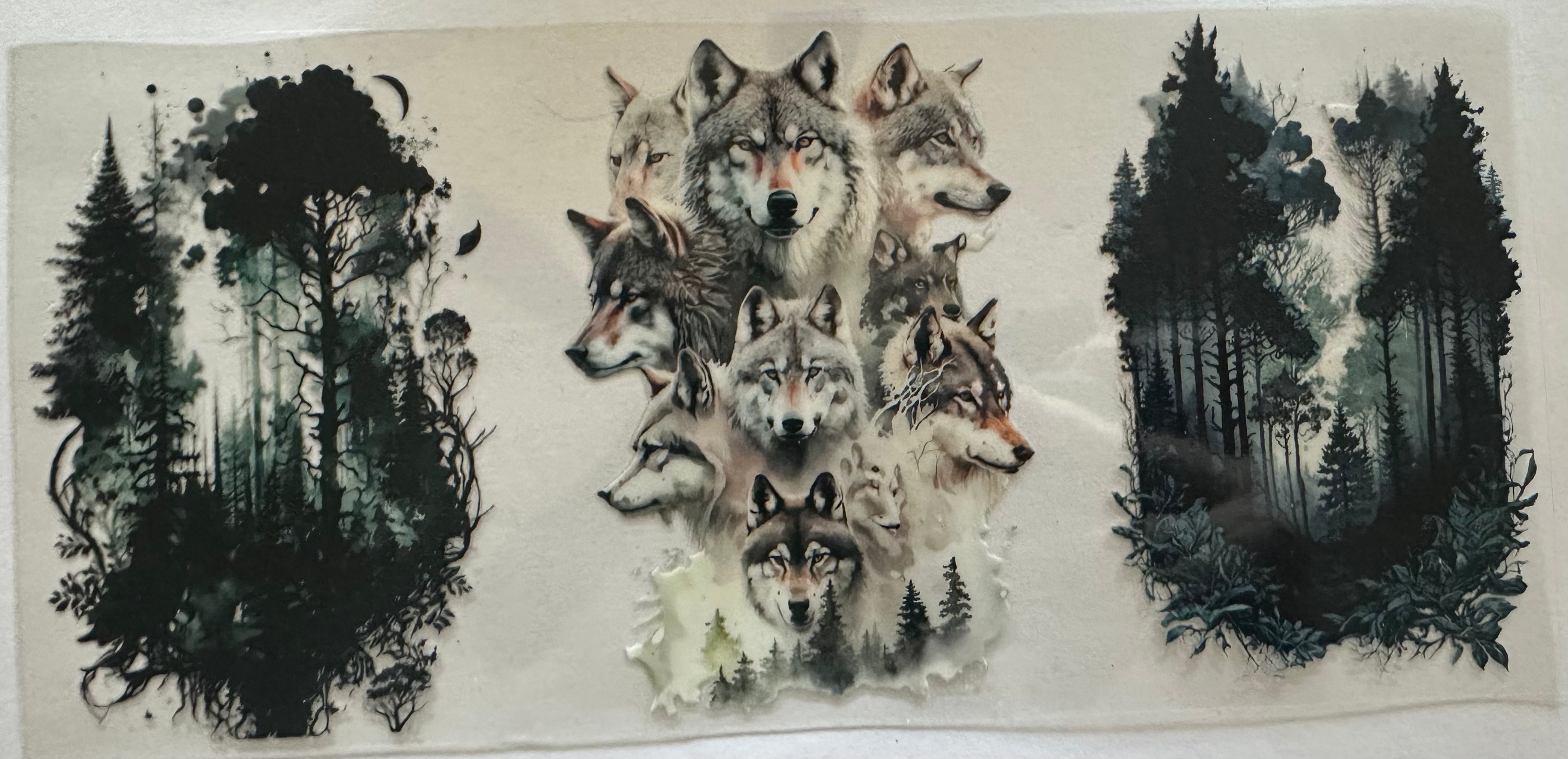 Wolves